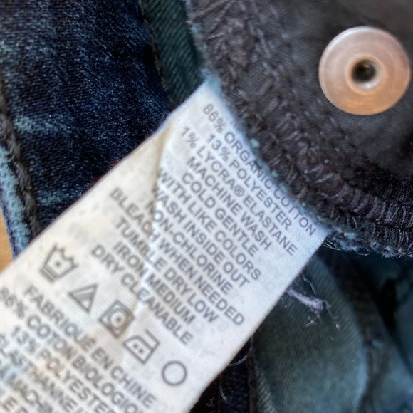 PRANA Women's Tukino Jeans - Picture 10 of 12